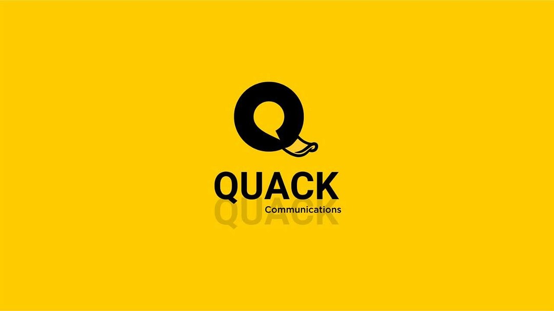 Quack Quack Communications cover